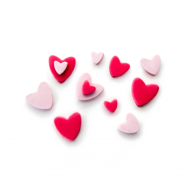 Emporte-pièce coeur