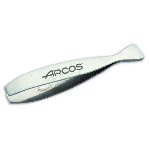 Pince à désarêter 11 cm Arcos Pince à désarêter 11 cm Arcos