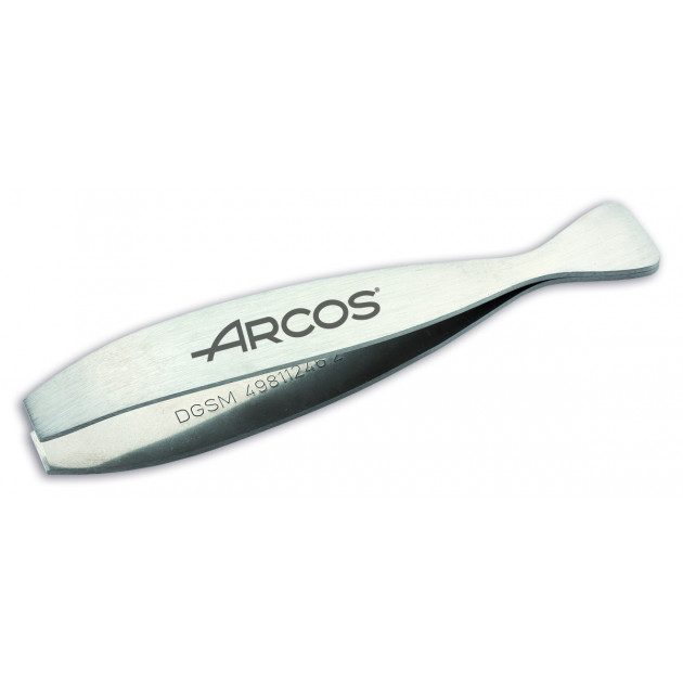 Pince à désarêter 11 cm Arcos