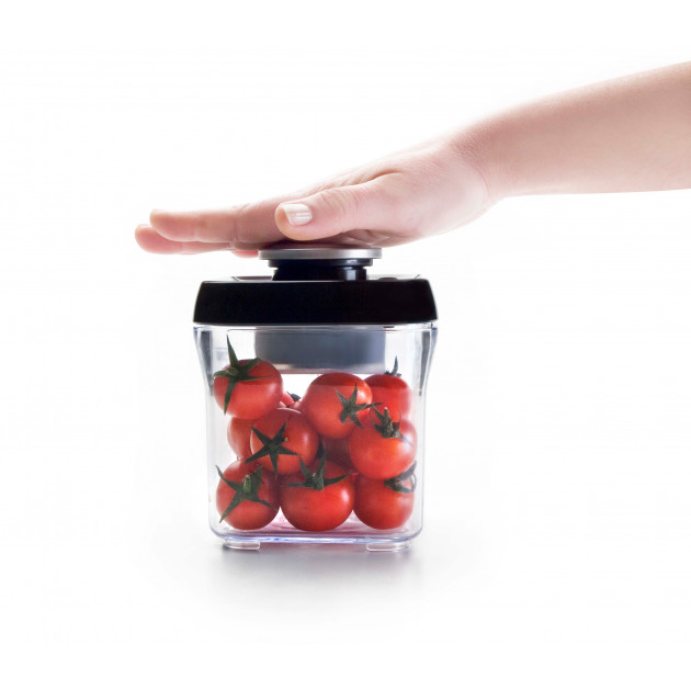 Boîte Conservation Alimentaire