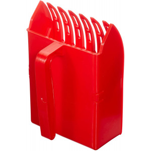 FIN DE SERIE Peigne plastique à mûres et myrtilles YooCook FIN DE SERIE Peigne plastique à mûres et myrtilles YooCook