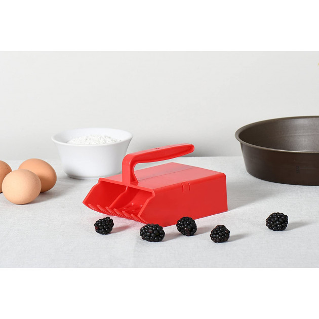 Peigne Fruits Yoocook