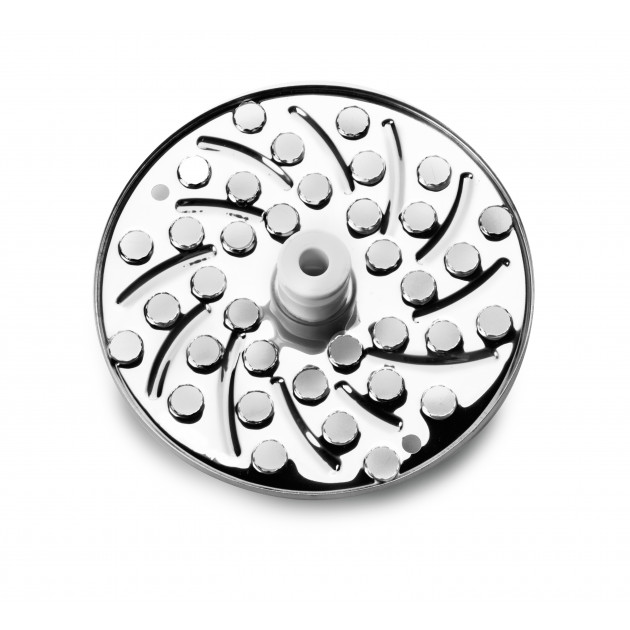 Râpe pour moulin à légumes