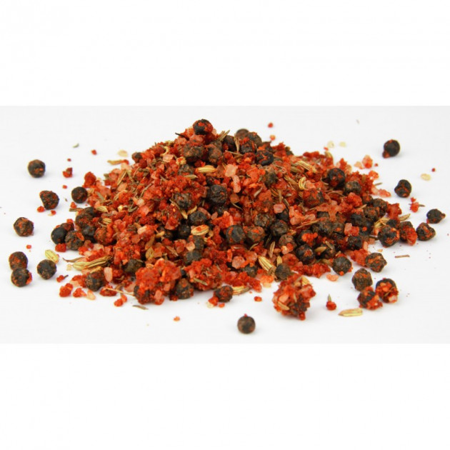 Rub cote de bœuf Le Comptoir Colonial