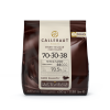 Chocolat Noir 70,5% N°70-30-38 400g Callebaut