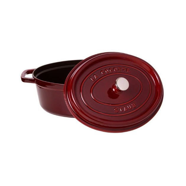 Cocotte Staub en fonte 5.5 l Cocotte Staub en fonte 5.5 l