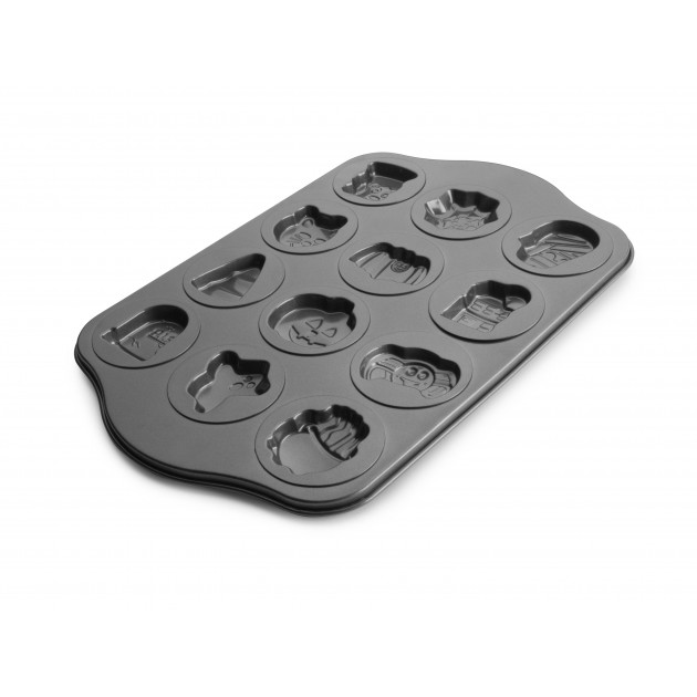 Moule Halloween Ibili Moule Halloween Ibili