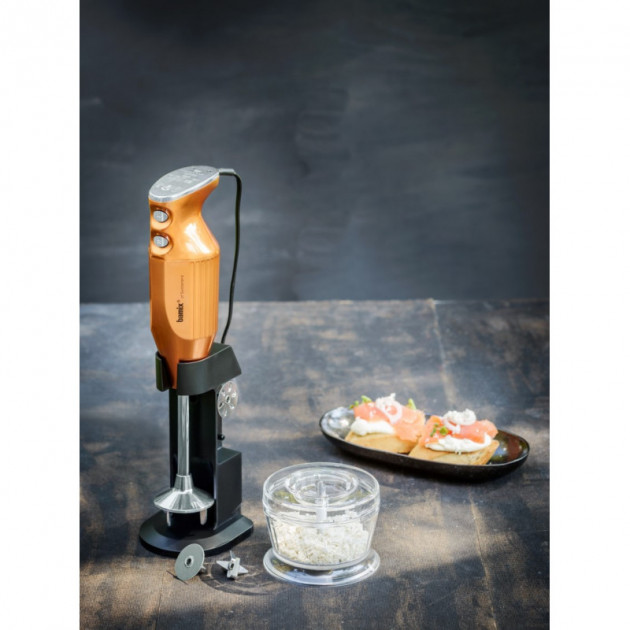 Mini Hachoir pour Mixeur Plogeant Mini Hachoir pour Mixeur Plogeant