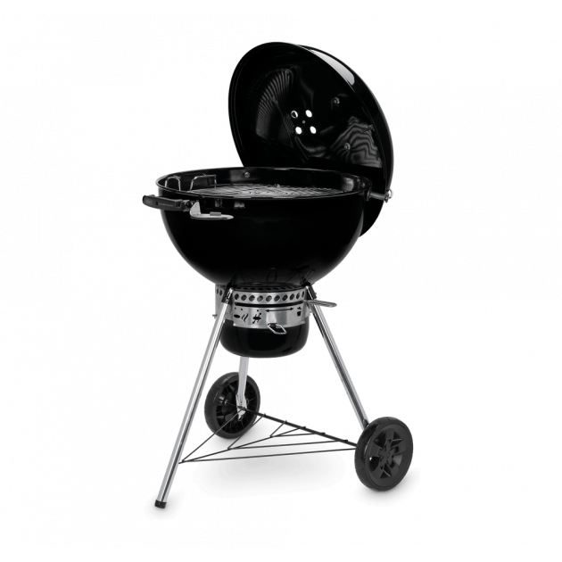 Barbecue charbon 57 cm Master Touch GBS E-5750 Weber