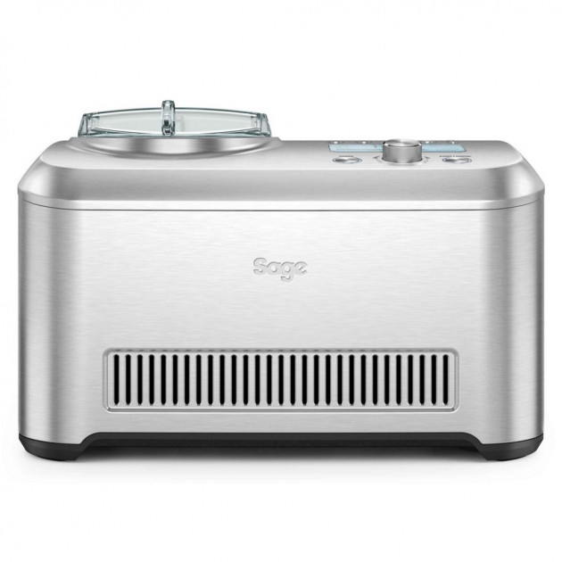 Turbine à Glace 1L Smart Scoop SAGE - , Achat, Vente