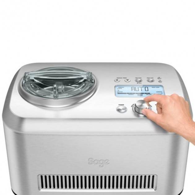Machine à Glace Smart Scoop SAGE