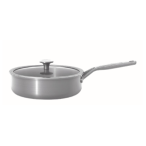 Sauteuse Inox 24cm KitchenAid Sauteuse Inox 24cm KitchenAid