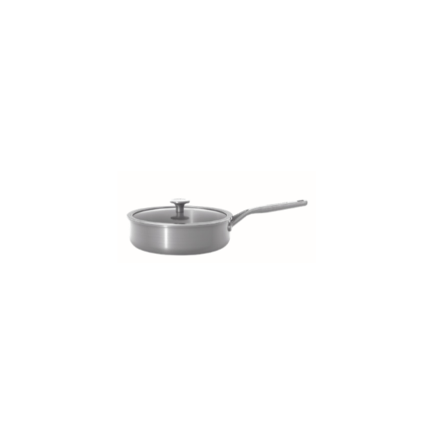 Sauteuse Inox 24cm KitchenAid