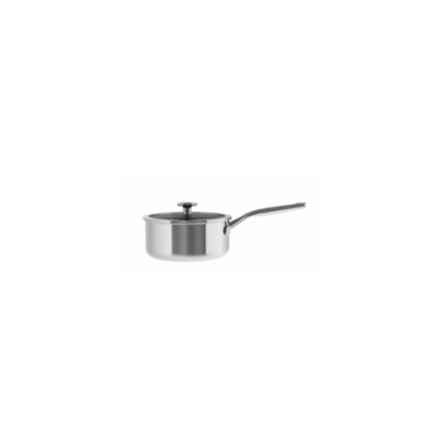 Casserole Inox 16cm KitchenAid