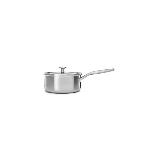 Casserole Inox 18cm KitchenAid