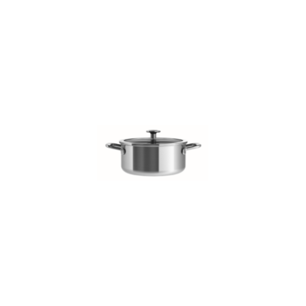 Faitout Inox 20cm KitchenAid