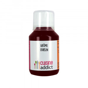 Arôme Alimentaire Oursin 115ml Cuisineaddict