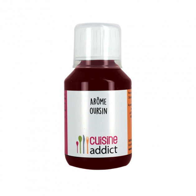 Arôme Alimentaire Oursin 115ml Cuisineaddict