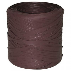 Raphia Chocolat 200m