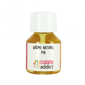 Arôme Alimentaire Naturel Pin 58ml Cuisineaddict Arôme Alimentaire Naturel Pin 58ml Cuisineaddict