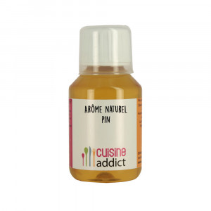 Arôme Alimentaire Naturel Pin 115ml Cuisineaddict Arôme Alimentaire Naturel Pin 115ml Cuisineaddict