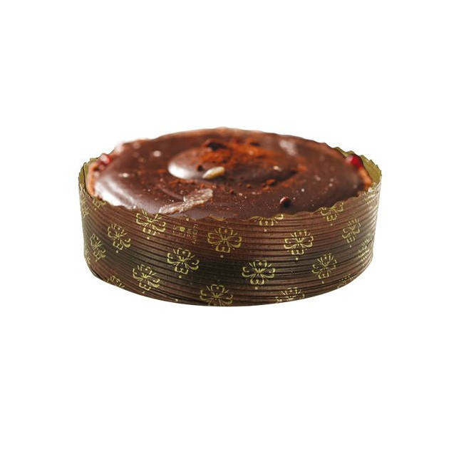 Moules de Cuisson Spécial Tartelettes Gatodéco (x4)