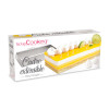 Cadre Pâtisserie Extensible Inox Rectangle Scrapcooking