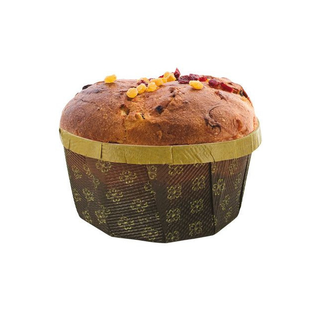 Moules de Cuisson Spécial Brioches Pains Gatodéco (x4) Moules de Cuisson Spécial Brioches Pains Gatodéco (x4)