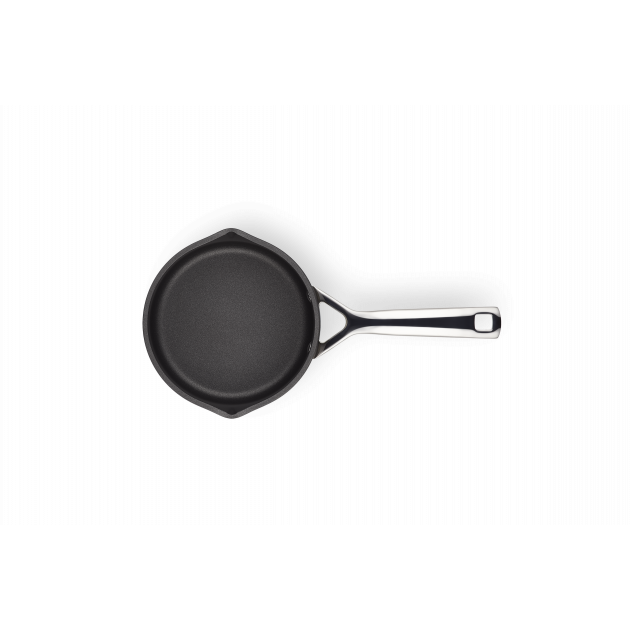 Casserole en aluminium forgé Casserole en aluminium forgé