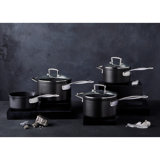 Collection Les Forgées par Le Creuset Collection Les Forgées par Le Creuset