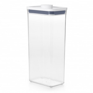 Boîte de Conservation Pop Rectangle 3,5 L Oxo Good Grips Boîte de Conservation Pop Rectangle 3,5 L Oxo Good Grips