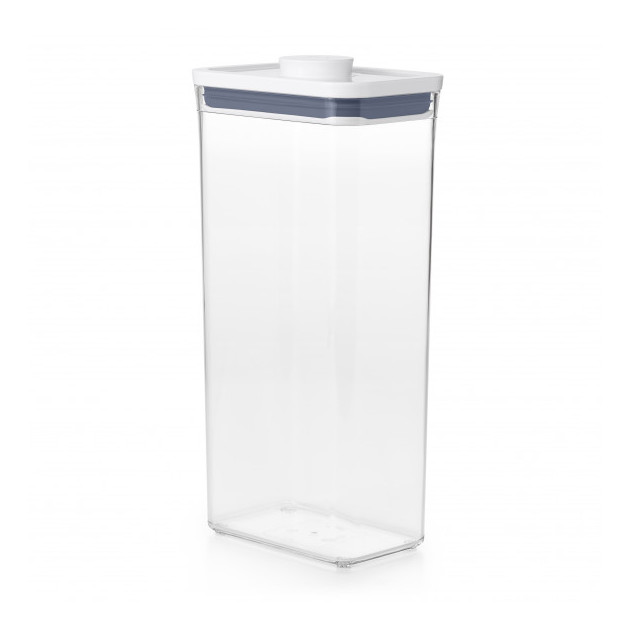 Boîte de Conservation Pop Rectangle 3,5L Oxo Good Grips