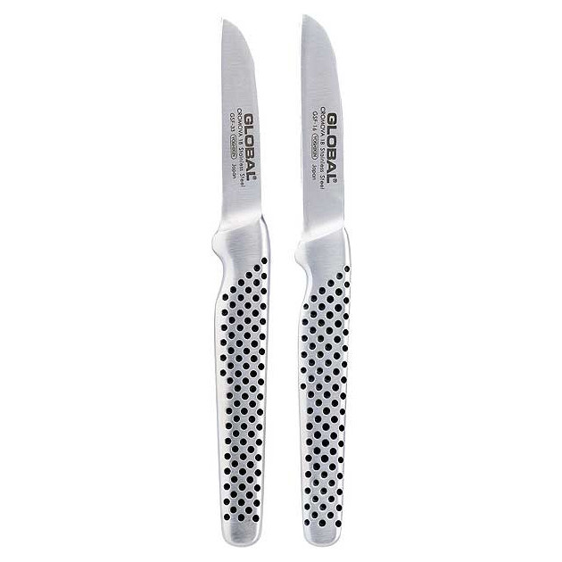 Couteaux d'office GSF16 et GSF33 Global Couteaux d'office GSF16 et GSF33 Global