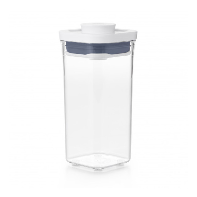 Boîte de Conservation Pop Mini Carrée 0,5L Oxo Good Grips