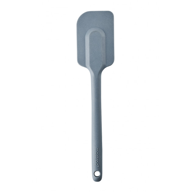 Spatule Pâtisserie 26 cm - Manche plastique, spatule silicone