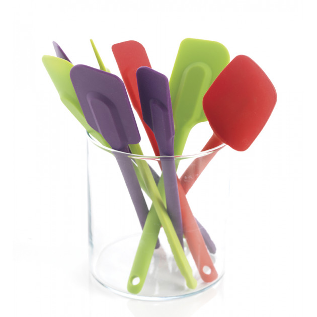 Gamme Spatules Maryse Silicone Mastrad