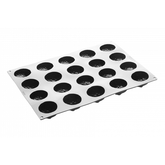 Moule Silicone Professionnel Pavoni