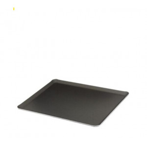 Plaque Pâtisserie Anti-adhésive Aluminium 53 x 32,5 cm Gobel