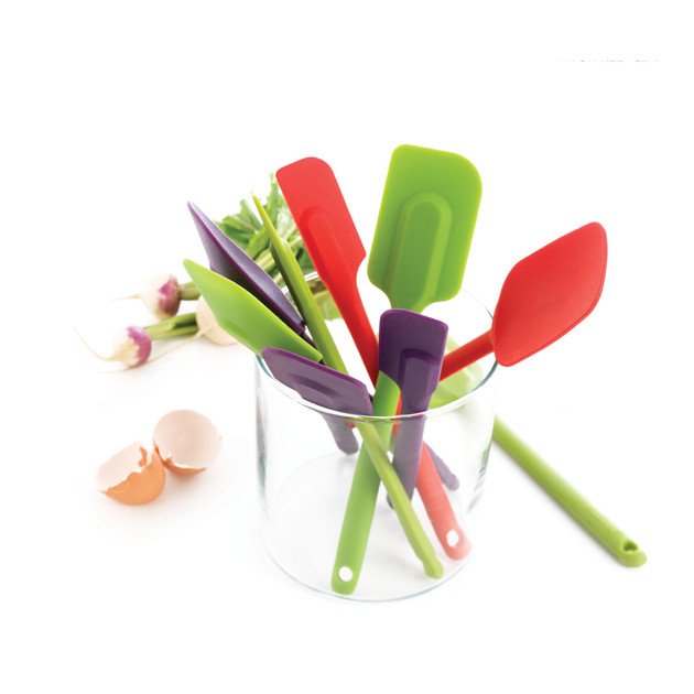 Gamme de Spatules Silicone Mastrad