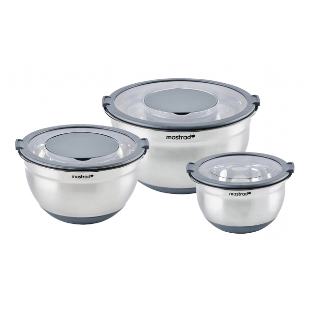 Saladier Inox 14 cm Ibili - , Achat, Vente