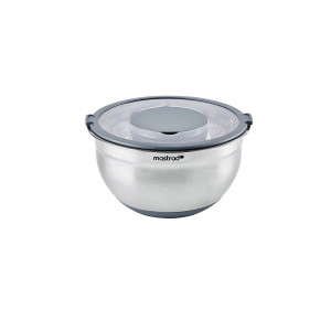 Saladier Inox 20 cm Mastrad Saladier Inox 20 cm Mastrad