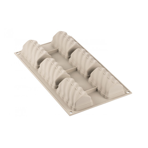 Moule pour pâtisserie Silikomart