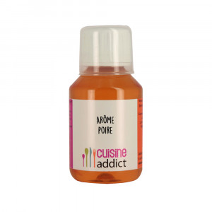 Arôme Alimentaire Naturel Poire 115 ml Cuisineaddict Arôme Alimentaire Naturel Poire 115 ml Cuisineaddict