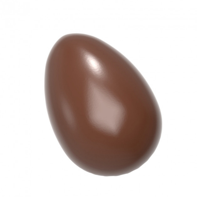 Moule a Chocolat Oeufs 2.7 cm (x24) Chocolate World