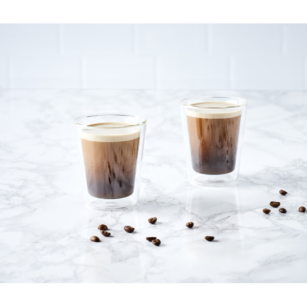 Cold brew réalisé avec un siphon et une cartouche N2 Mastrad Cold brew réalisé avec un siphon et une cartouche N2 Mastrad