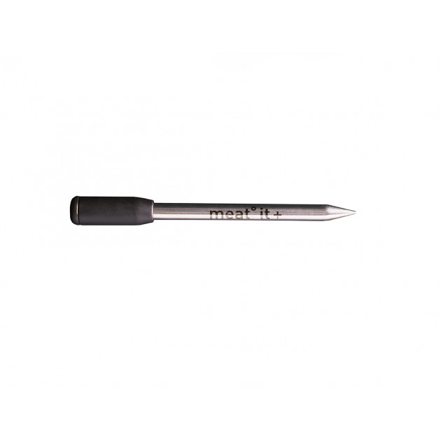 Mastrad f74300 meat°it - sonde de cuisson sans fil bluetooth