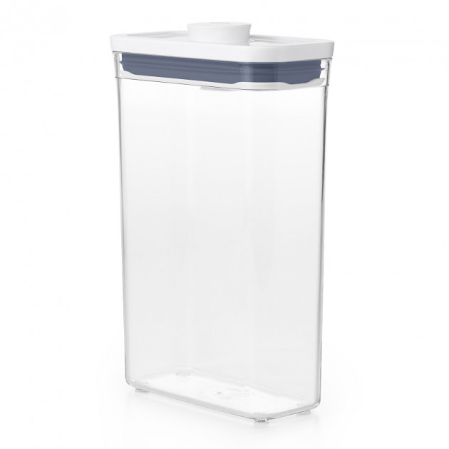 Boîte de Conservation Pop Rectangle 1,8L Oxo Good Grips