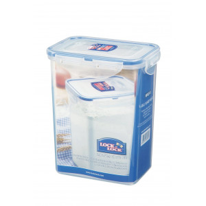 Boîte de Conservation Rectangulaire 1,8 L Lock and Lock Boîte de Conservation Rectangulaire 1,8 L Lock and Lock