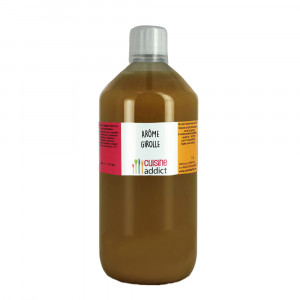 Arôme Alimentaire Girolle 1 L Cuisineaddict Arôme Alimentaire Girolle 1 L Cuisineaddict