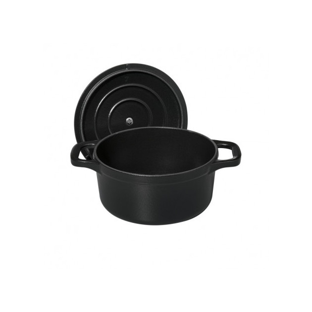 Petite cocotte pour induction et four Petite cocotte pour induction et four